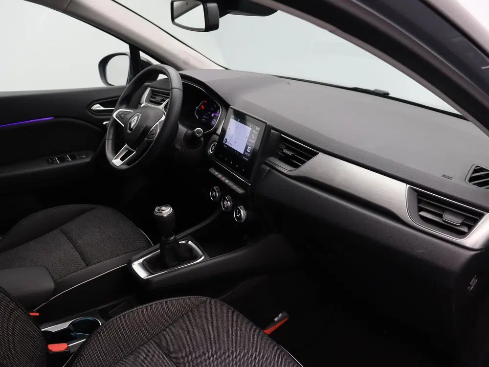 Renault Captur 1.0 TCe 100 Intens uit 2021, foto 14