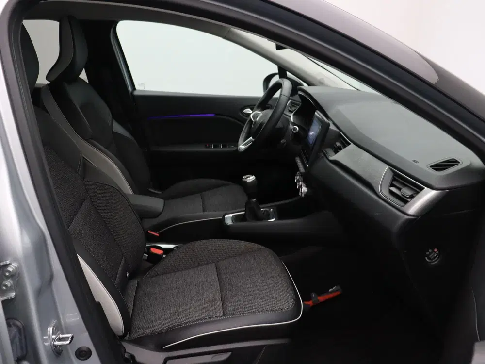Renault Captur 1.0 TCe 100 Intens uit 2021, foto 15