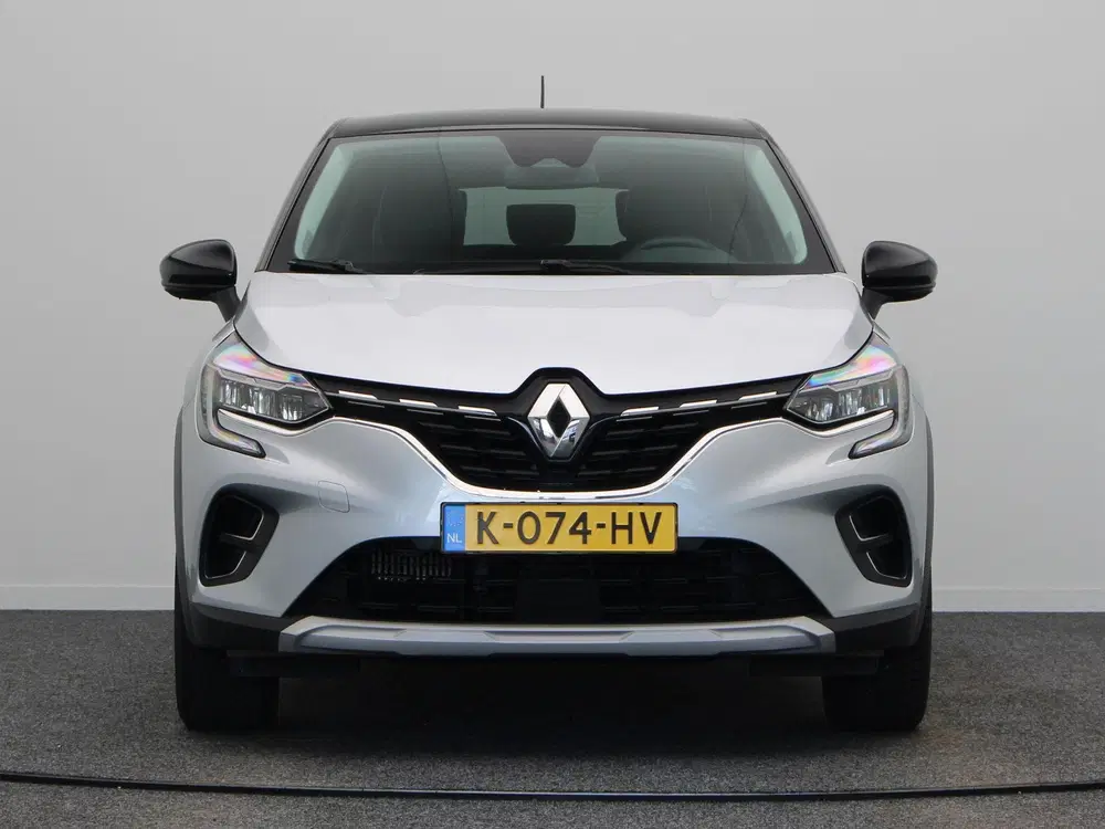 Renault Captur 1.0 TCe 100 Intens uit 2021, foto 6