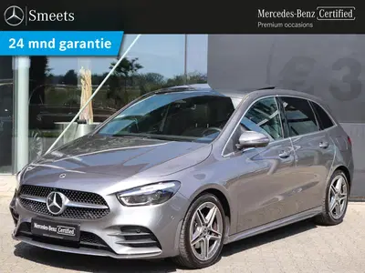 Mercedes-Benz B-Klasse 180 AMG Line l Keyless l Achteruitrij uit 2025