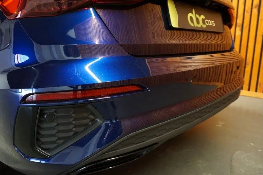Audi A3 LIMOUSINE 35 TFSI S-EDITION AUTOMAAT Apple uit 2022, foto 5