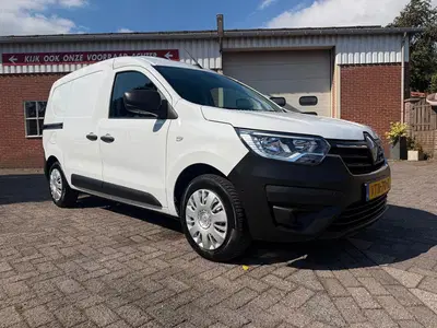 Renault Express 1.5 dCi 75 Comfort navi cameria airco crui uit 2023