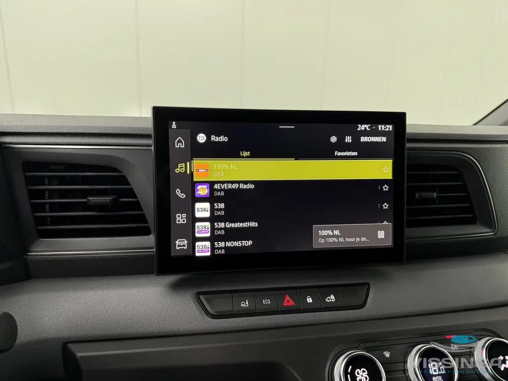 Renault Master E-Tech L2H2 Long Range Advance 87 kWh Wit uit 2026, foto 13