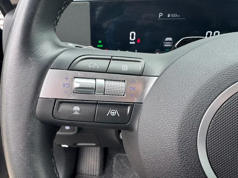 Hyundai KONA 1.6 GDI HEV 141pk DCT Comfort uit 2024, foto 12