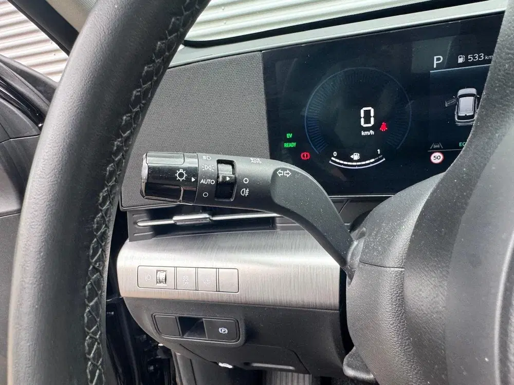 Hyundai KONA 1.6 GDI HEV 141pk DCT Comfort uit 2024, foto 14