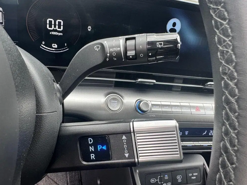 Hyundai KONA 1.6 GDI HEV 141pk DCT Comfort uit 2024, foto 15
