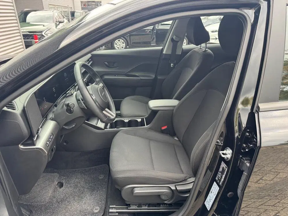 Hyundai KONA 1.6 GDI HEV 141pk DCT Comfort uit 2024, foto 6