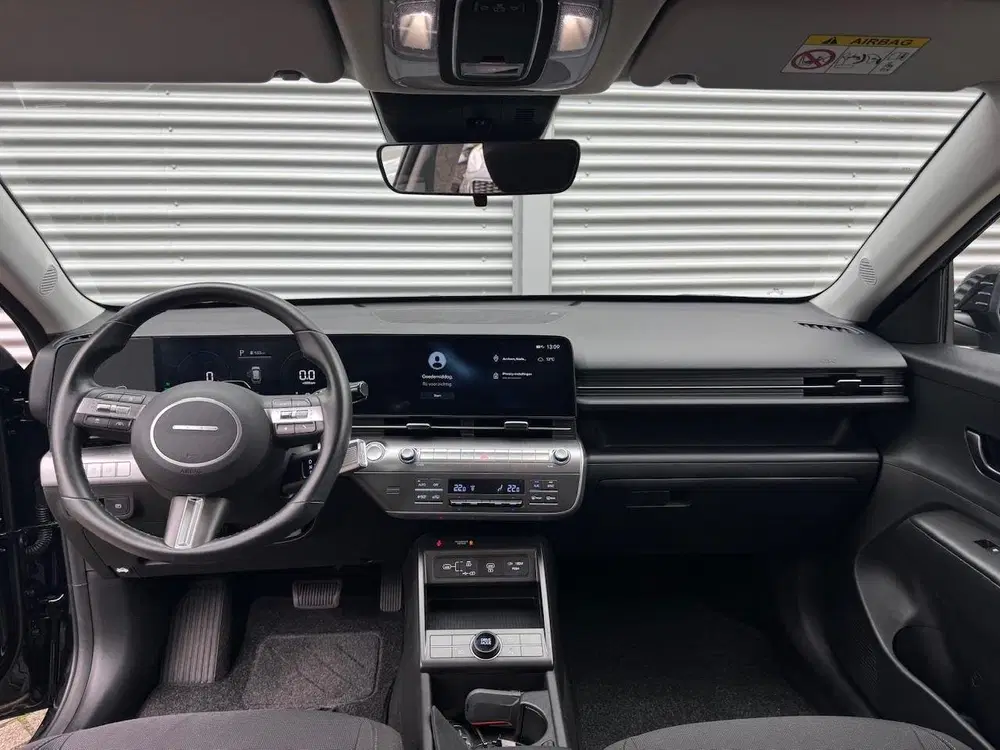 Hyundai KONA 1.6 GDI HEV 141pk DCT Comfort uit 2024, foto 9