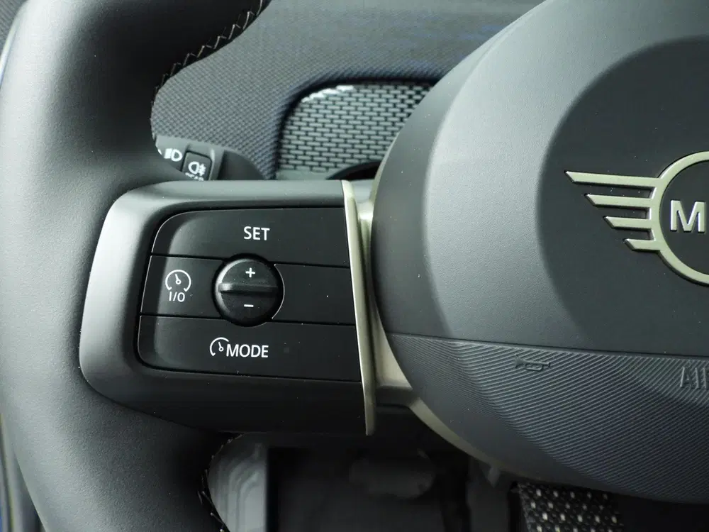 Mini Countryman 1.5 C Classic Trim uit 2026, foto 13