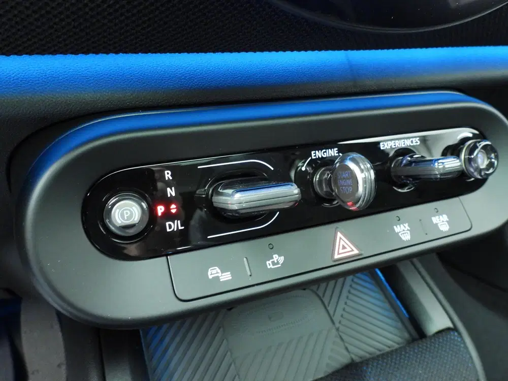 Mini Countryman 1.5 C Classic Trim uit 2026, foto 14