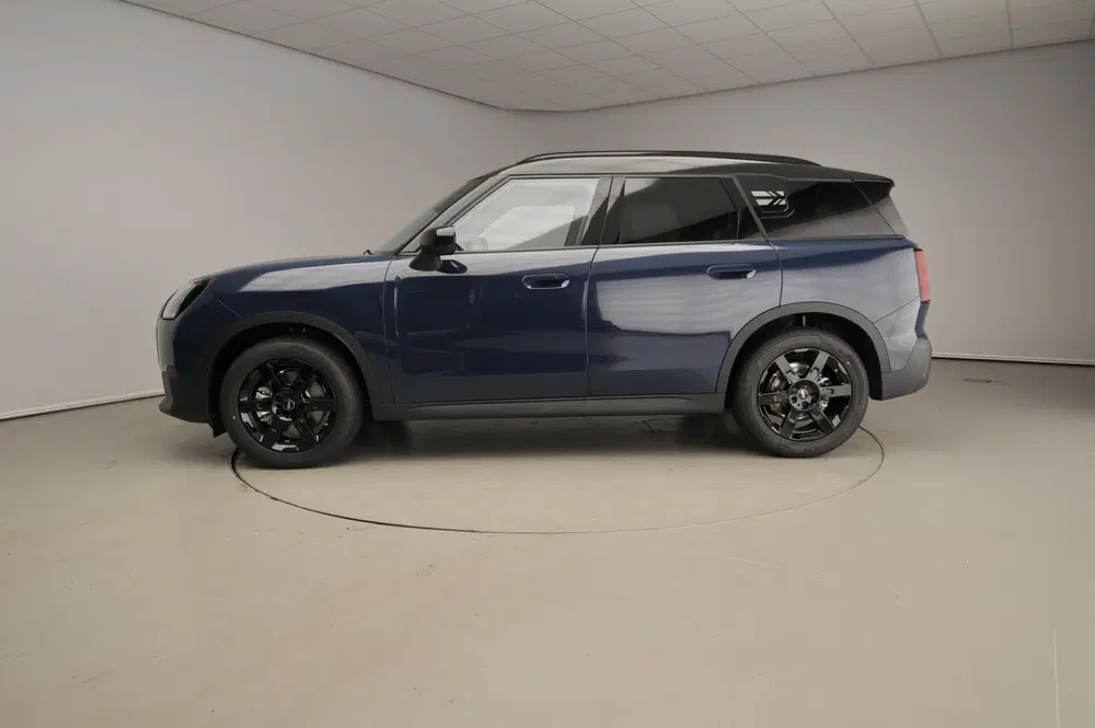 Mini Countryman 1.5 C Classic Trim uit 2026, foto 2