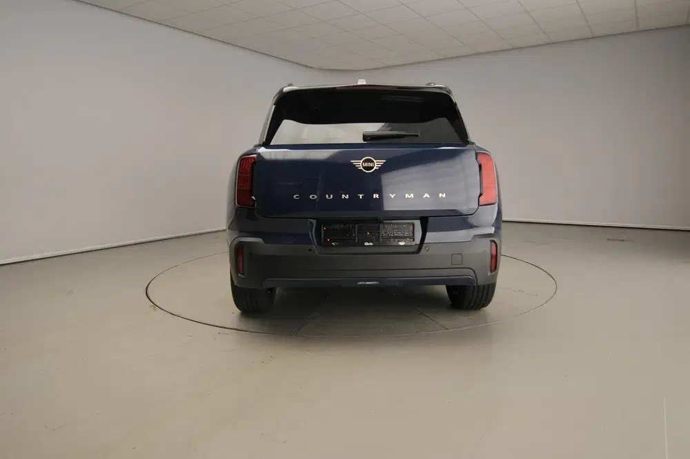 Mini Countryman 1.5 C Classic Trim uit 2026, foto 3