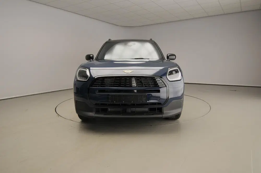 Mini Countryman 1.5 C Classic Trim uit 2026, foto 5