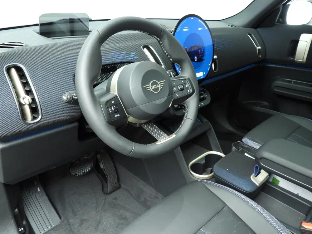 Mini Countryman 1.5 C Classic Trim uit 2026, foto 6
