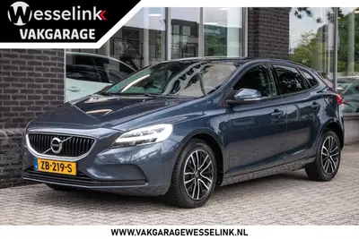 Volvo V40 1.5 T2 Polar+ uit 2019