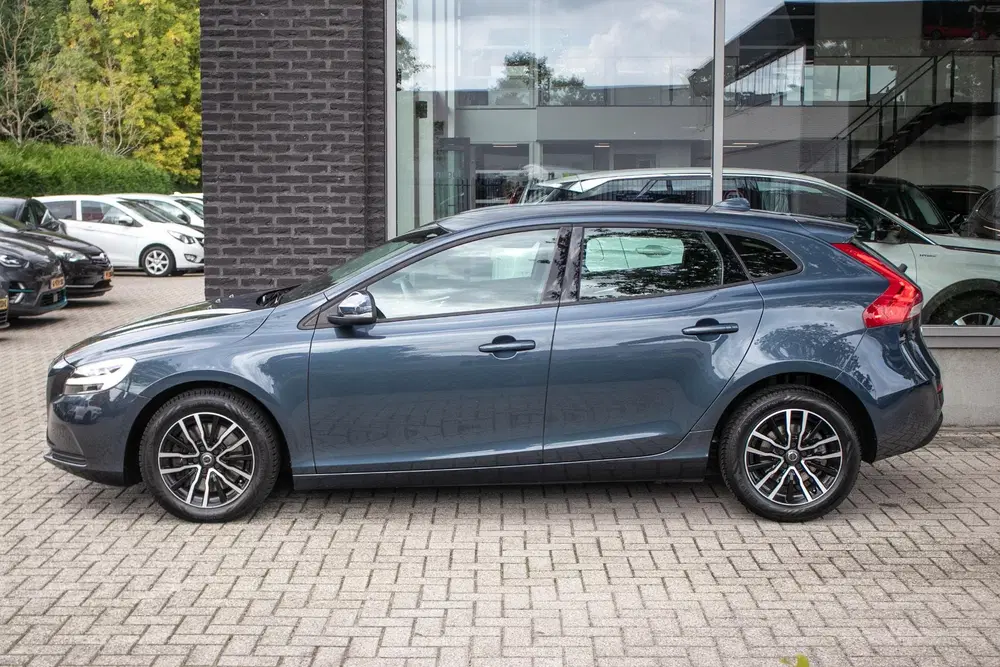Volvo V40 1.5 T2 Polar+ uit 2019, foto 11