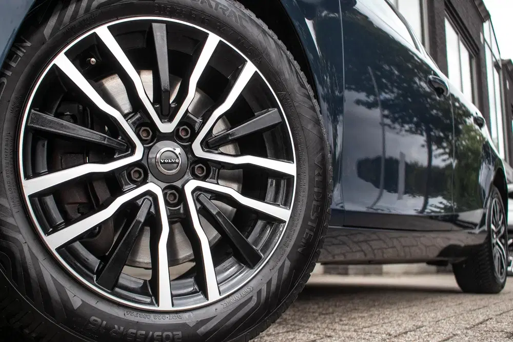 Volvo V40 1.5 T2 Polar+ uit 2019, foto 13