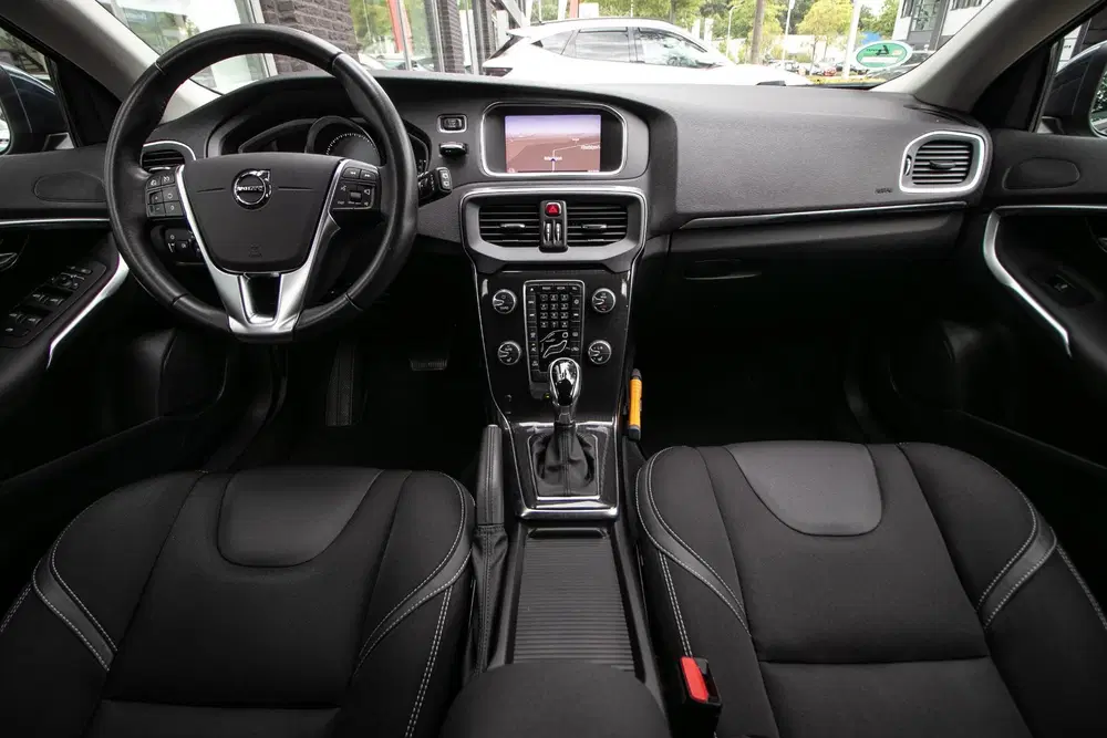 Volvo V40 1.5 T2 Polar+ uit 2019, foto 14