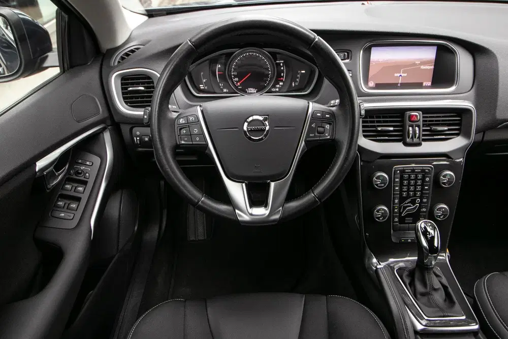 Volvo V40 1.5 T2 Polar+ uit 2019, foto 15