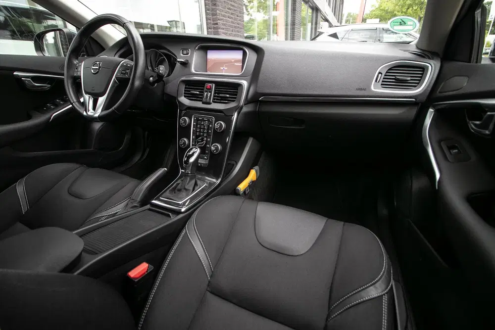 Volvo V40 1.5 T2 Polar+ uit 2019, foto 3