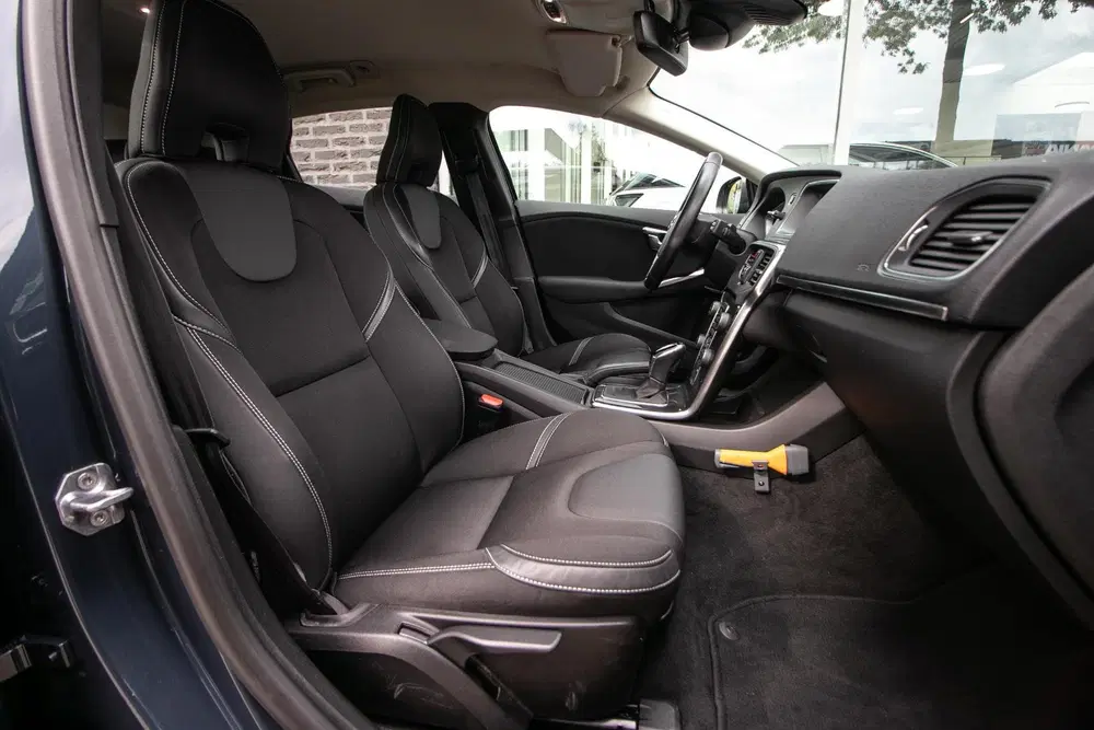 Volvo V40 1.5 T2 Polar+ uit 2019, foto 5