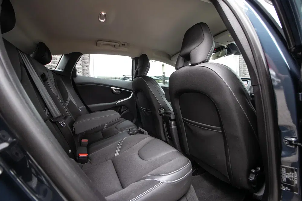 Volvo V40 1.5 T2 Polar+ uit 2019, foto 6