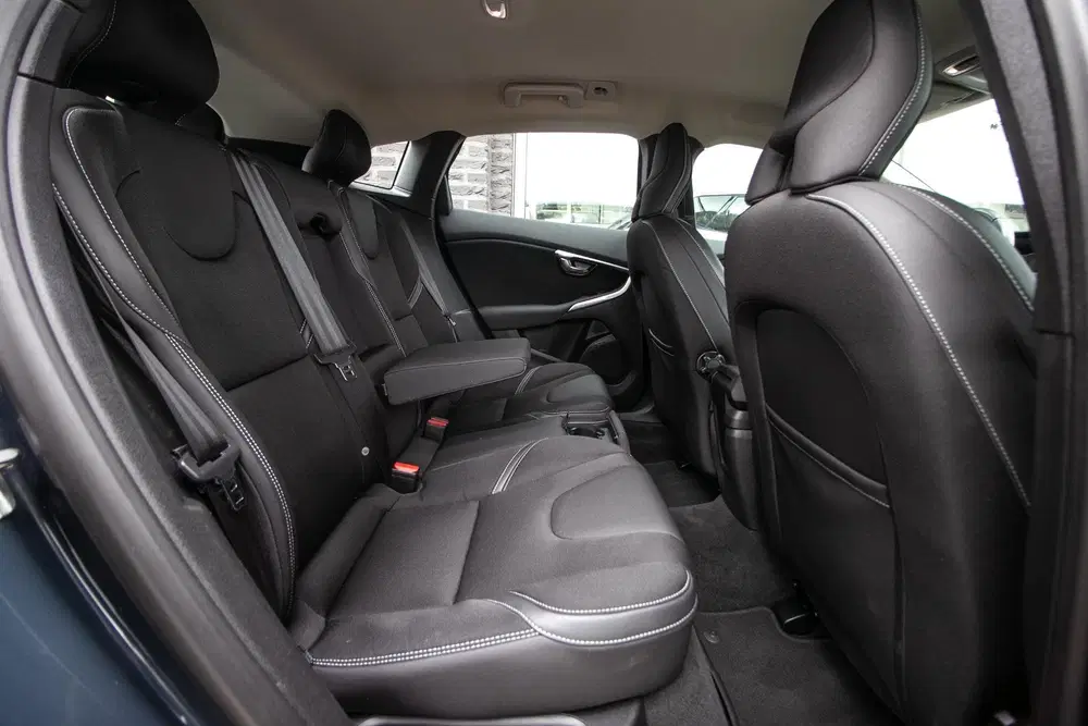 Volvo V40 1.5 T2 Polar+ uit 2019, foto 7
