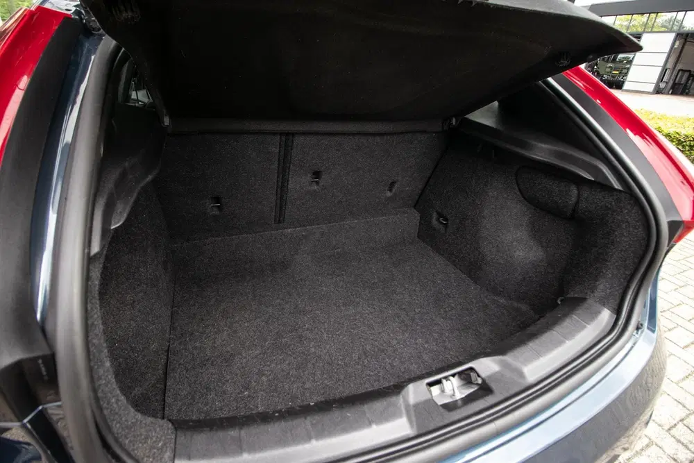 Volvo V40 1.5 T2 Polar+ uit 2019, foto 8