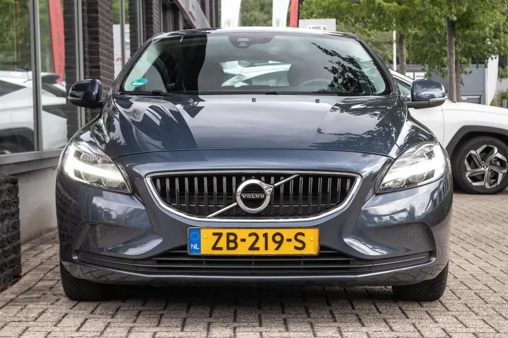 Volvo V40 1.5 T2 Polar+ uit 2019, foto 9