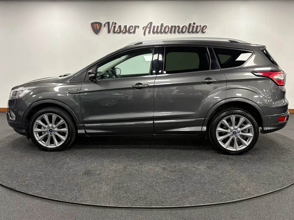 Ford Kuga 1.5 EcoBoost Vignale*WinterPakket*Leder*Ca uit 2019, foto 12