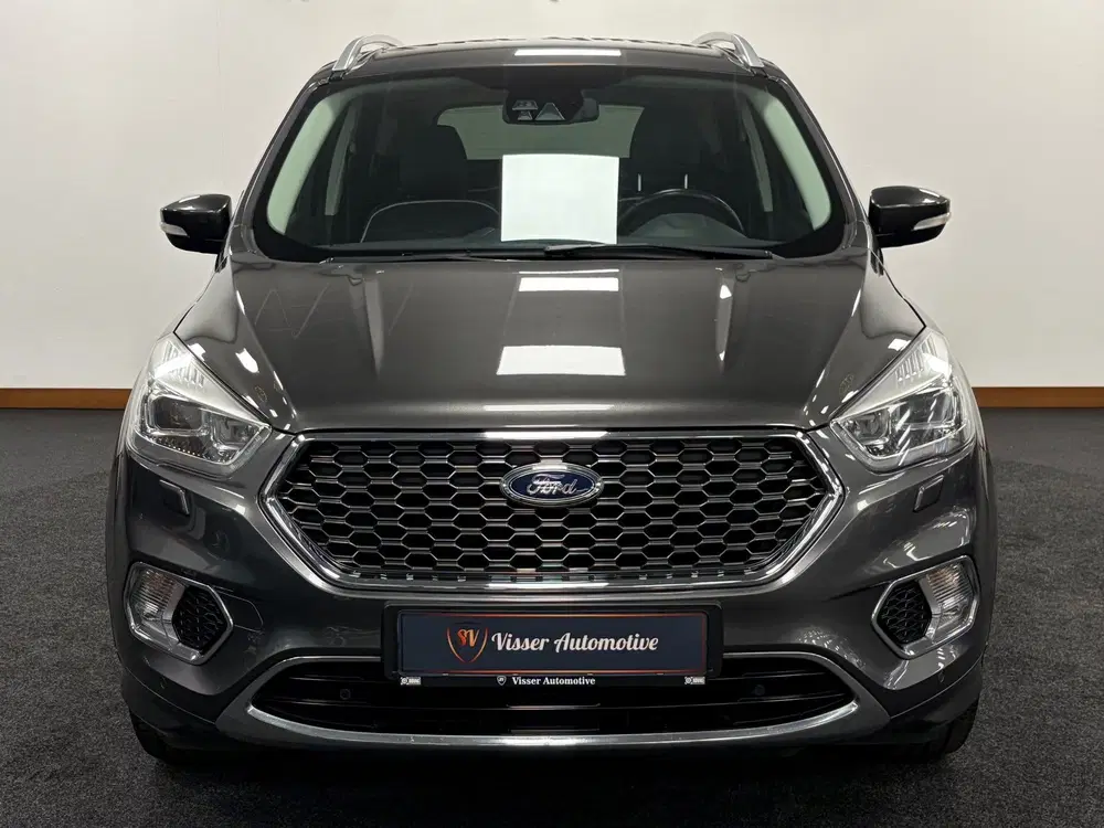 Ford Kuga 1.5 EcoBoost Vignale*WinterPakket*Leder*Ca uit 2019, foto 6