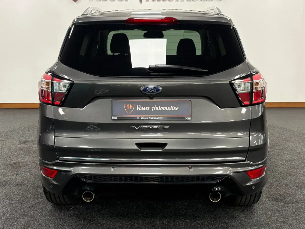Ford Kuga 1.5 EcoBoost Vignale*WinterPakket*Leder*Ca uit 2019, foto 8