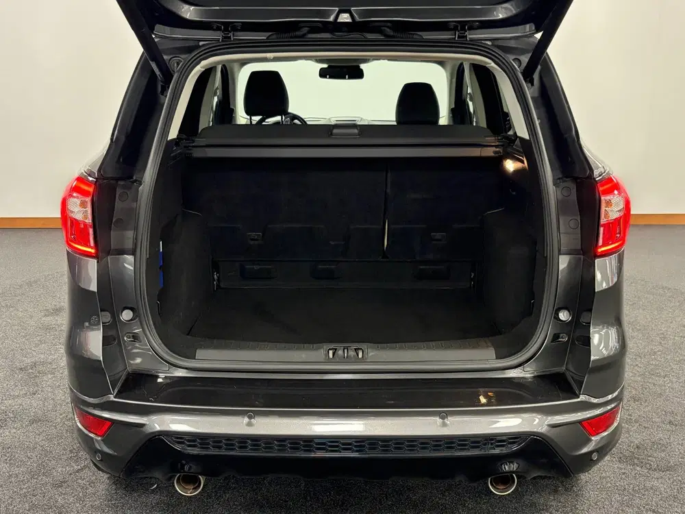 Ford Kuga 1.5 EcoBoost Vignale*WinterPakket*Leder*Ca uit 2019, foto 9
