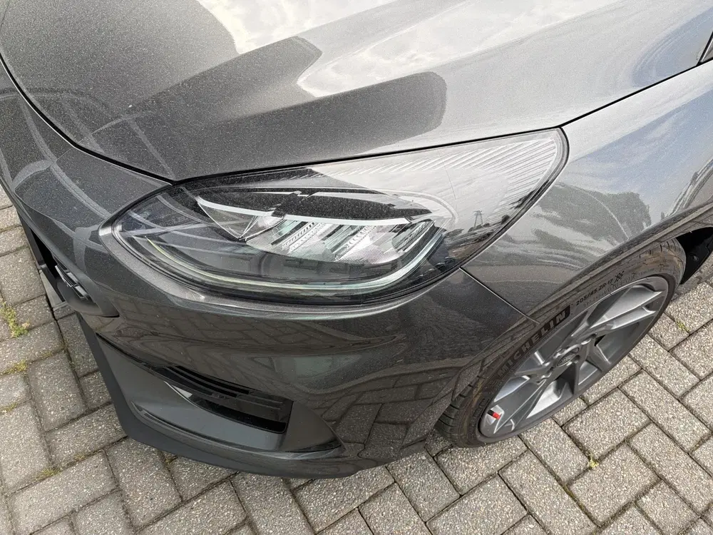 Ford Fiesta 1.5 EcoBoost 200pk ST-X Schaal Stoelen uit 2022, foto 14