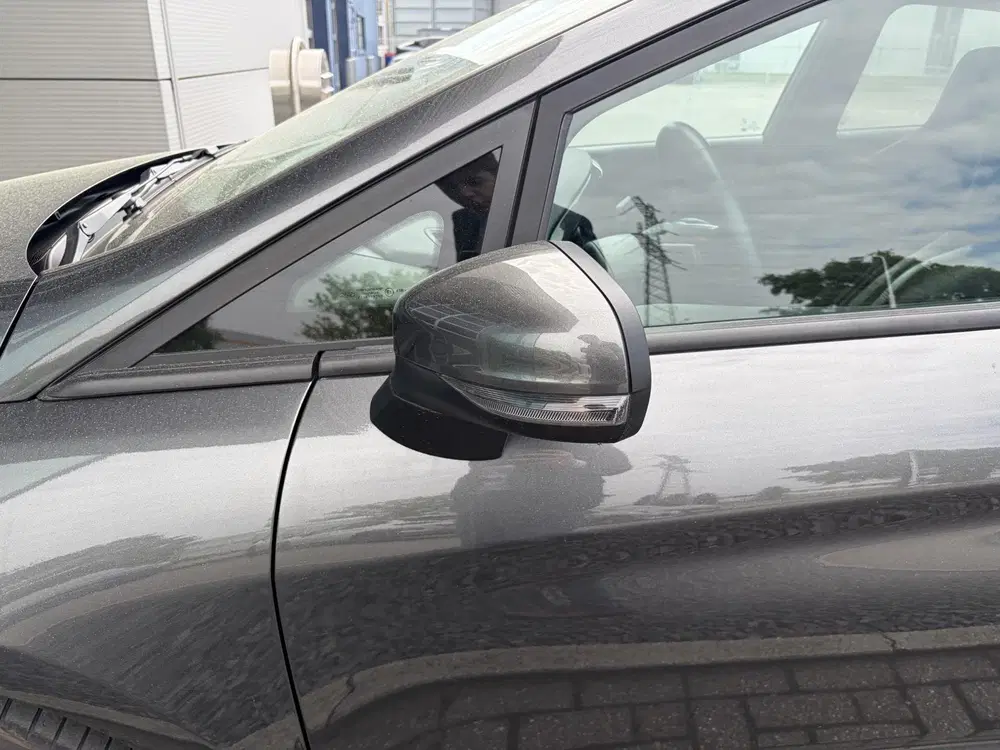 Ford Fiesta 1.5 EcoBoost 200pk ST-X Schaal Stoelen uit 2022, foto 15