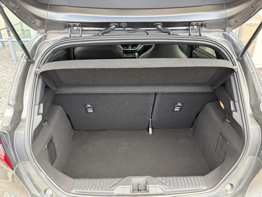 Ford Fiesta 1.5 EcoBoost 200pk ST-X Schaal Stoelen uit 2022, foto 8