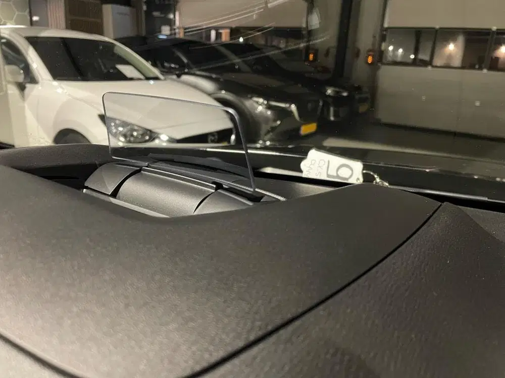 Mazda CX-5 2.0 SkyActiv-G 165 Automaat AWD 360 camera uit 2019, foto 13