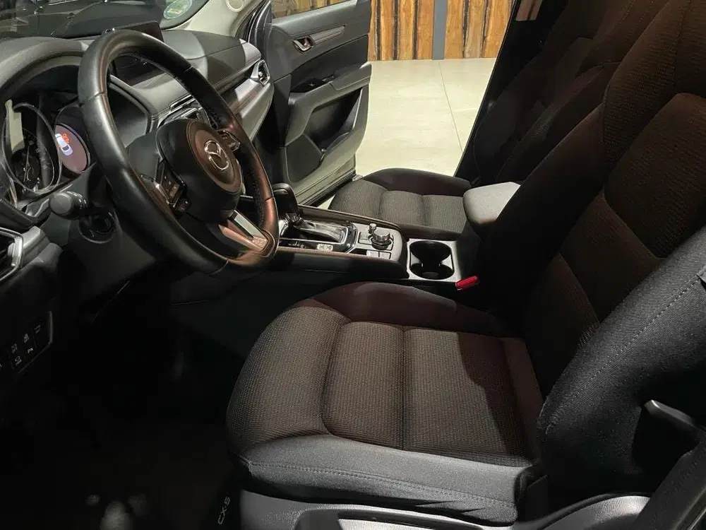 Mazda CX-5 2.0 SkyActiv-G 165 Automaat AWD 360 camera uit 2019, foto 5