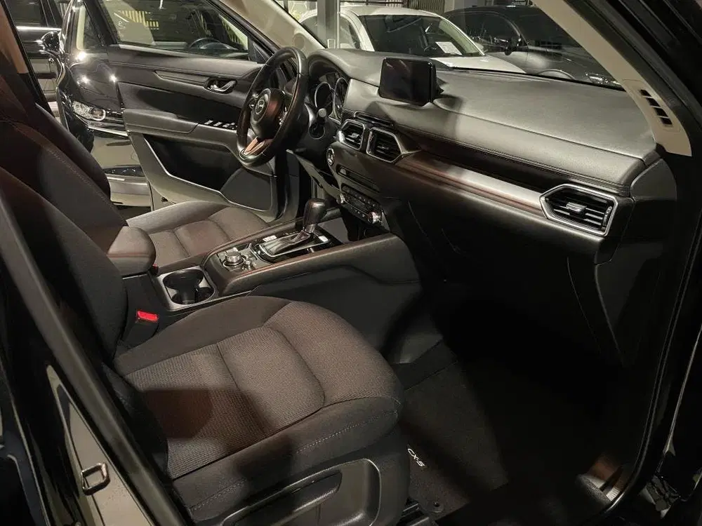 Mazda CX-5 2.0 SkyActiv-G 165 Automaat AWD 360 camera uit 2019, foto 7