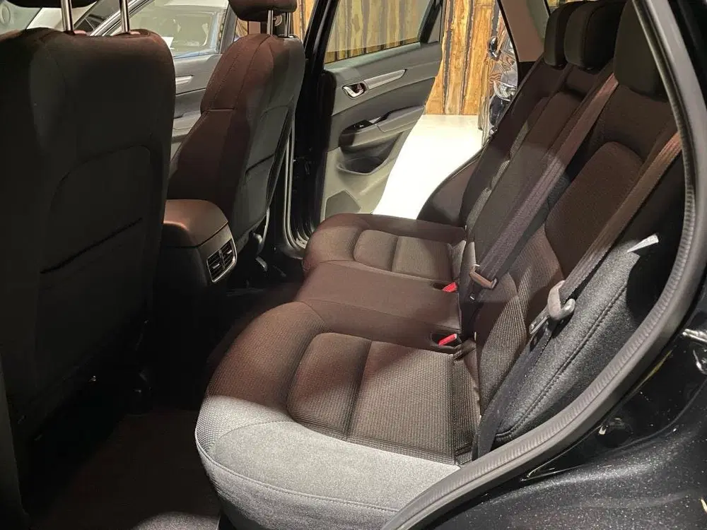 Mazda CX-5 2.0 SkyActiv-G 165 Automaat AWD 360 camera uit 2019, foto 8