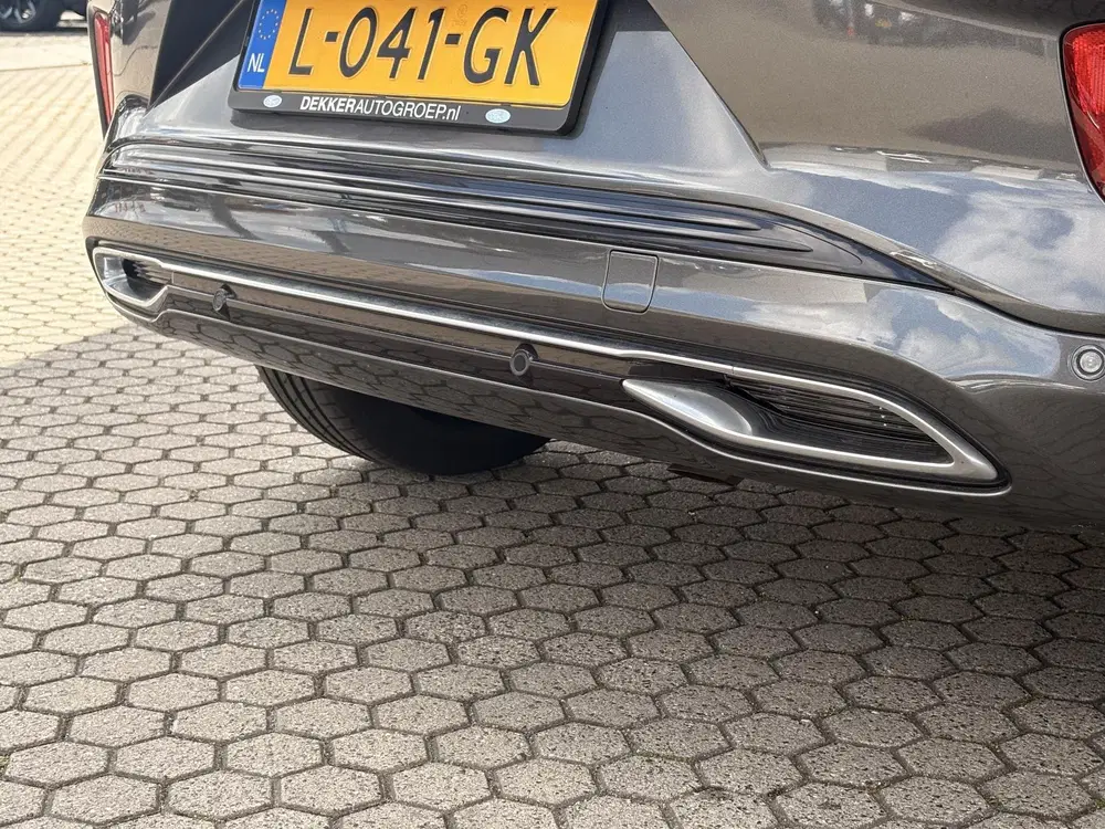 Ford Puma 1.0 EcoBoost ST-Line X Vignale Automaat DR uit 2021, foto 10