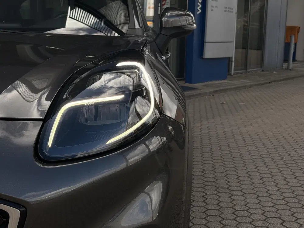 Ford Puma 1.0 EcoBoost ST-Line X Vignale Automaat DR uit 2021, foto 4