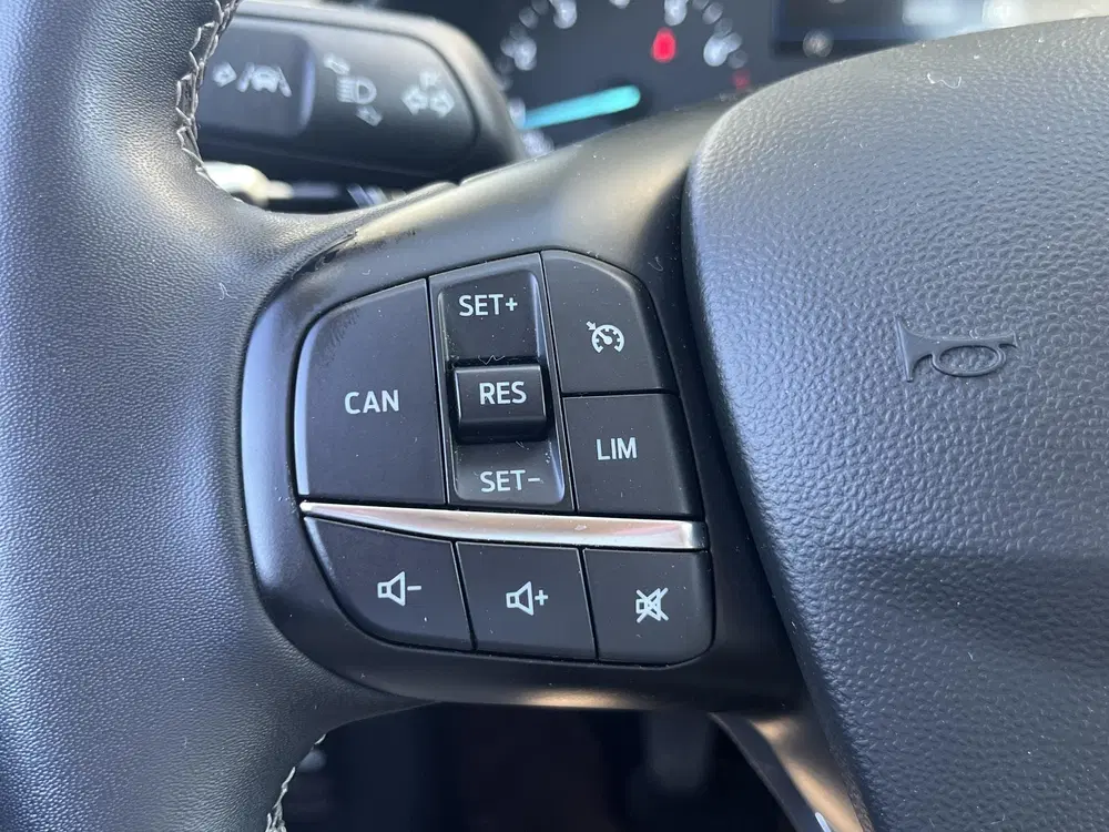 Ford Fiesta 1.0 EcoBoost Hybrid Titanium uit 2022, foto 15