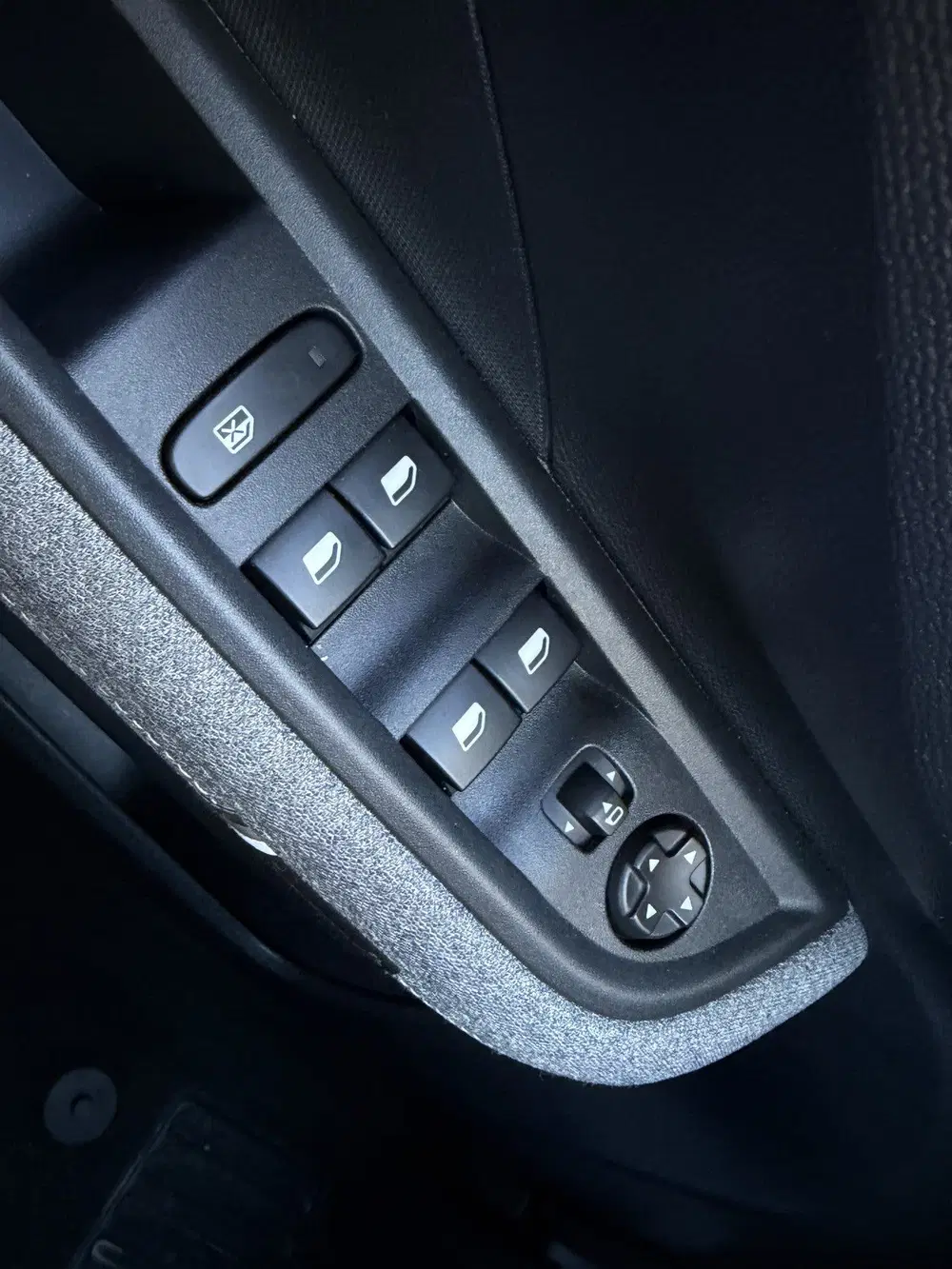 Opel Frontera 1.2 Turbo Hybrid Automaat GS uit 2025, foto 11