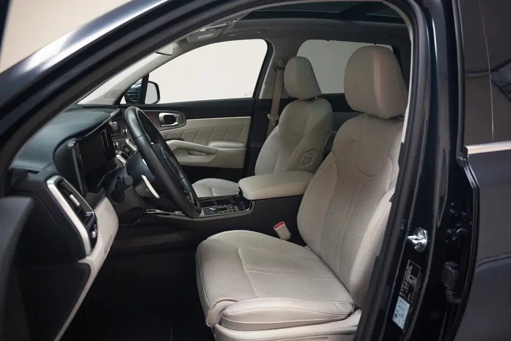 Kia Sorento 1.6 T-GDI Plug-in 4WD ExecutiveLine 7p. [ uit 2021, foto 11