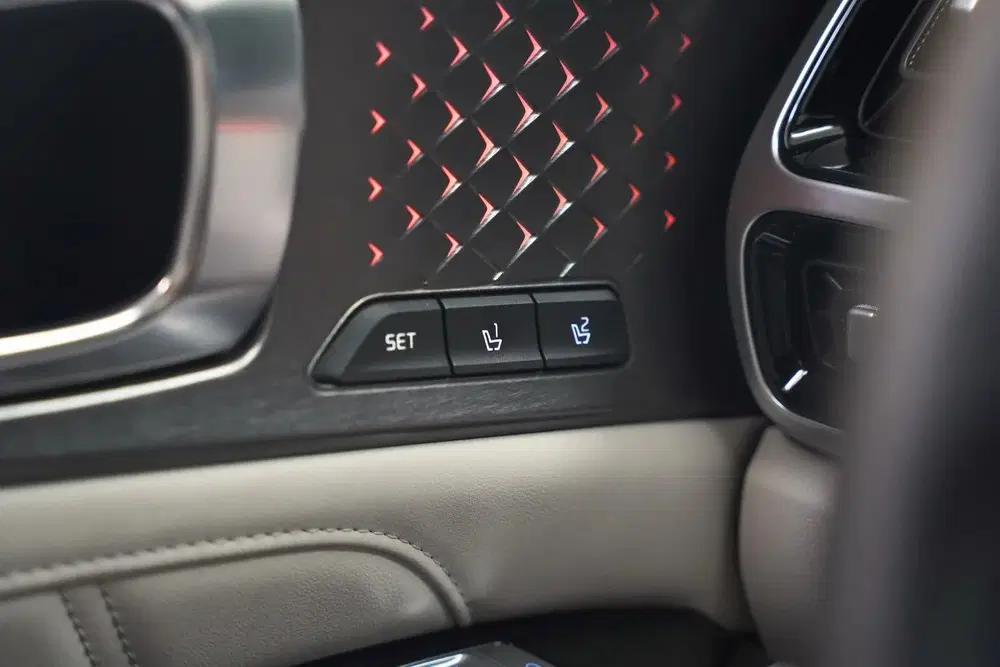 Kia Sorento 1.6 T-GDI Plug-in 4WD ExecutiveLine 7p. [ uit 2021, foto 13