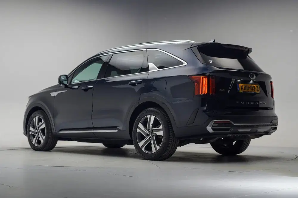 Kia Sorento 1.6 T-GDI Plug-in 4WD ExecutiveLine 7p. [ uit 2021, foto 3