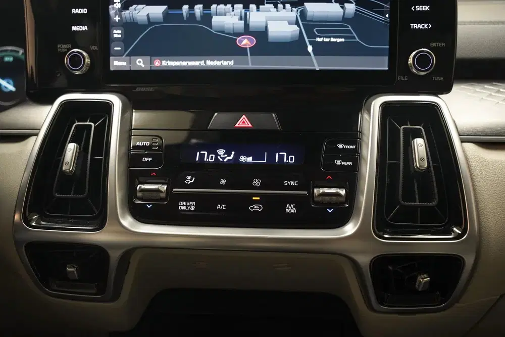 Kia Sorento 1.6 T-GDI Plug-in 4WD ExecutiveLine 7p. [ uit 2021, foto 9