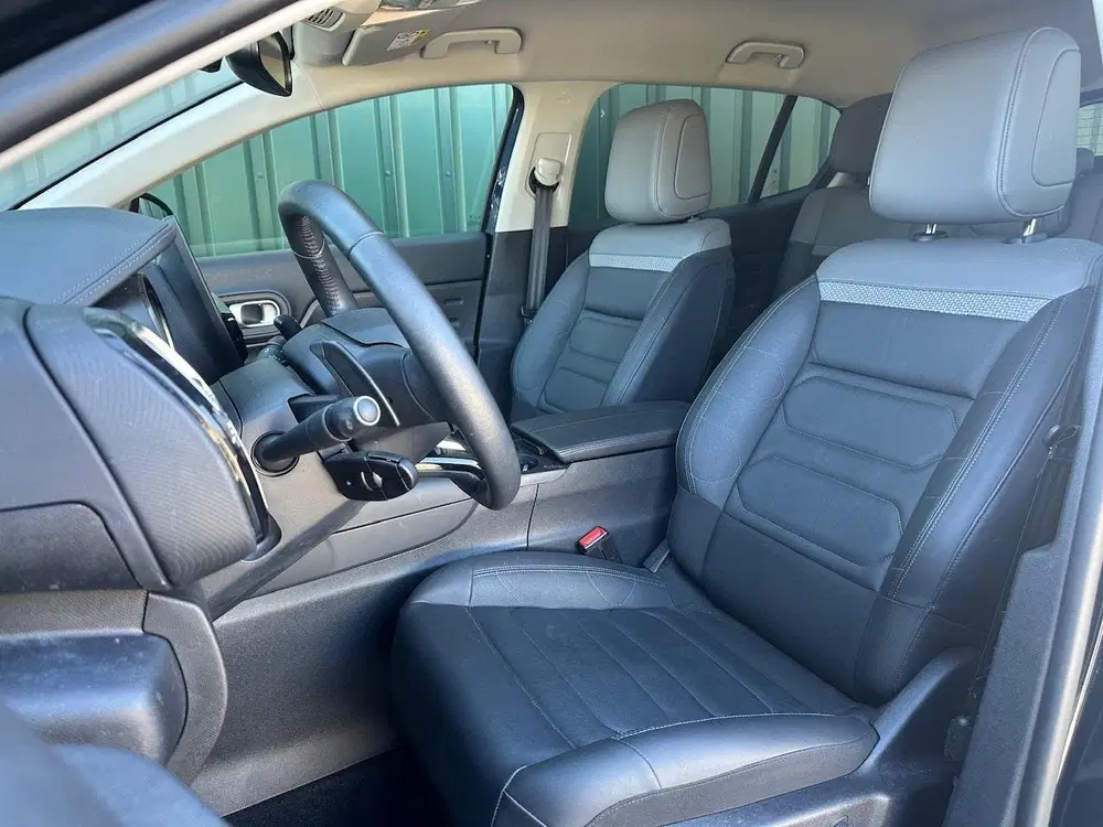 Citroën C5 Aircross Citroen C5 Aircross 1.6 Plug-in Hybrid 225 uit 2023, foto 10