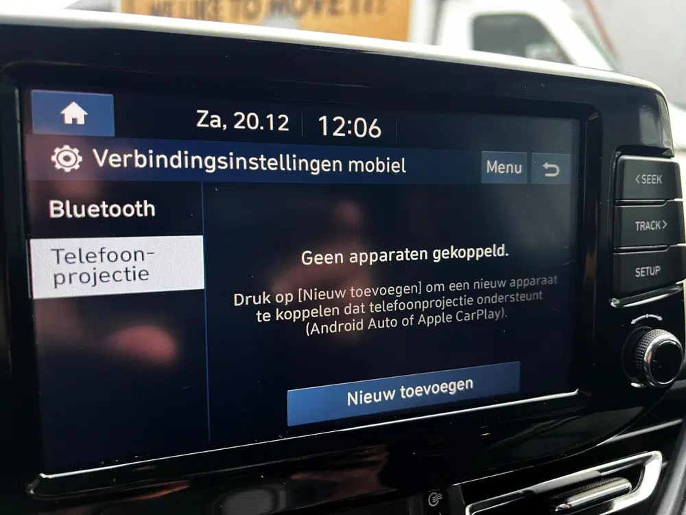 Hyundai i30 1.0 T-GDi MHEV Comfort Clima_PDC_Trekh uit 2023, foto 10